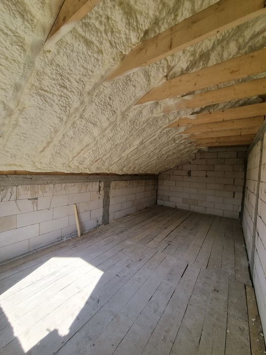 Izolatii spuma poliuretanica