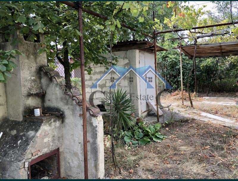 Вила 90м2, 130000 евро, Манастирски рид