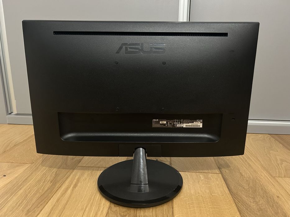 Monitor assus 60 hrz