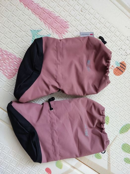 Protecție picioare bebeluși