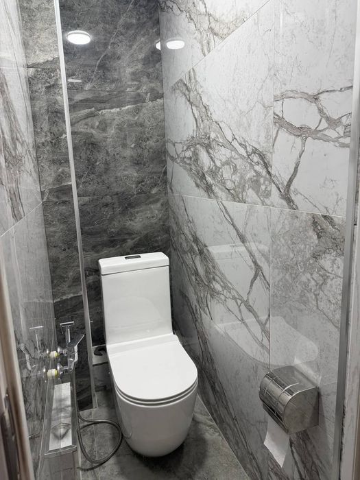 Квартира 2/9/9 парк Ашхабад, Экопарк, с гаражом