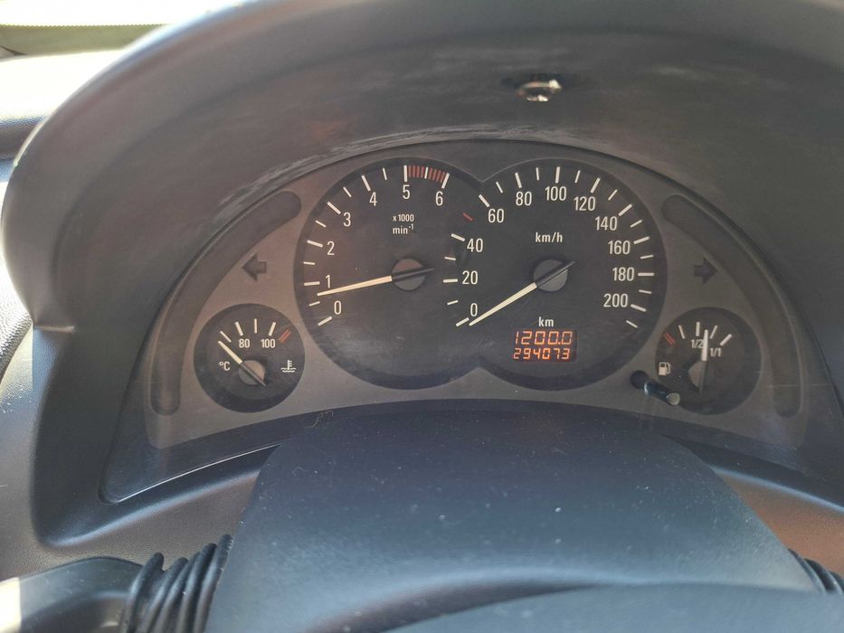 Opel Combo C Tour Arizona 2008 1.7 CDTI 101 CP – întreținut, pregătit de drum, ideal pentru aventuri