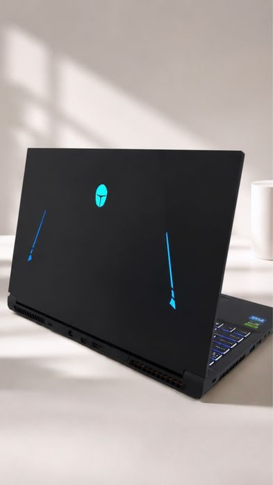 Игровой ноубук i5-12