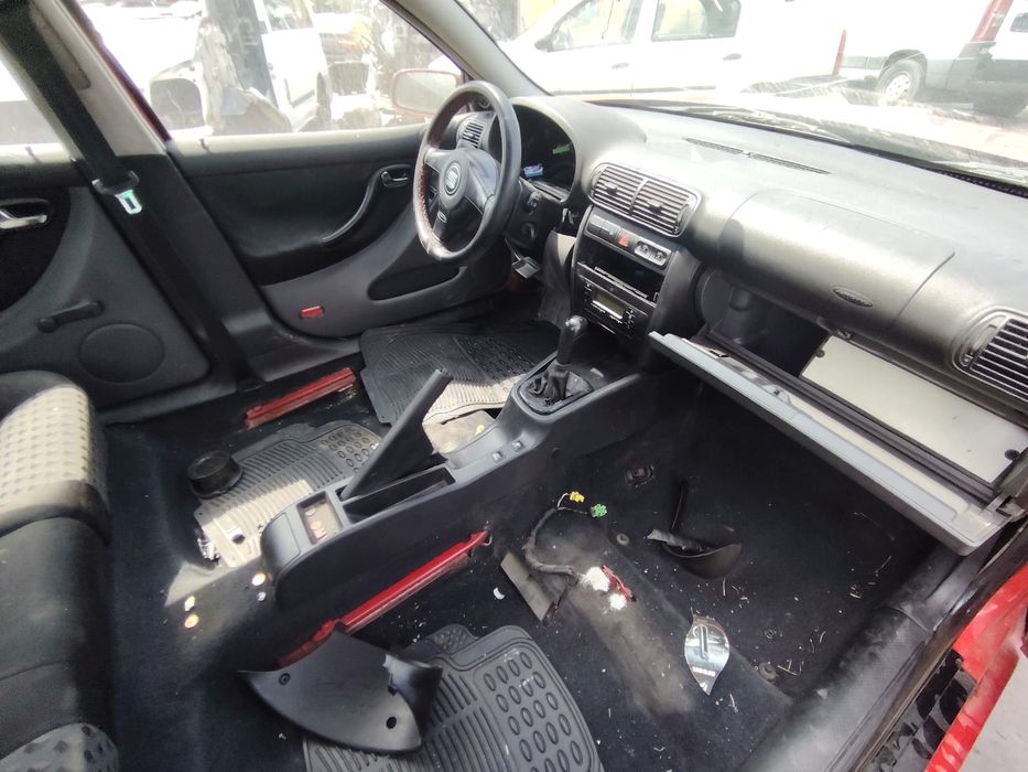 Pompa injectie Seat Leon 2001 1.9 TD MT (110 hp)