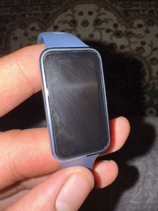 Huawei smart band 10