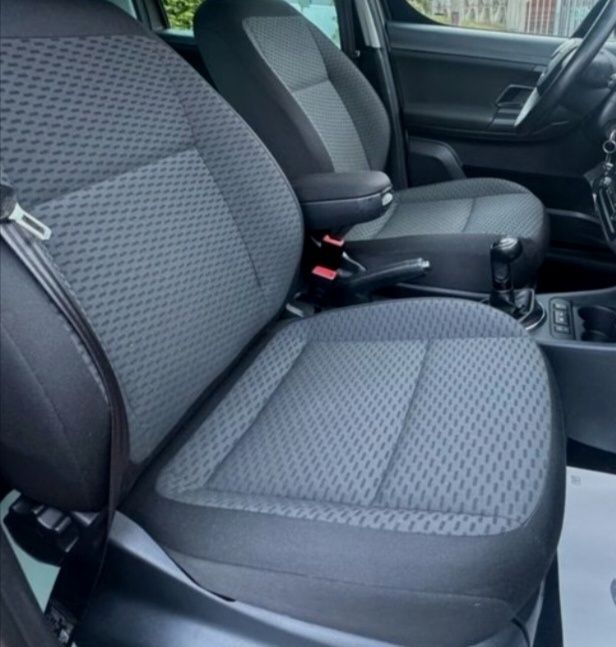 Skoda Roomster Anu 2013 Euro 5 Motor 1,2 Benzină 105 Cai Climă Jante