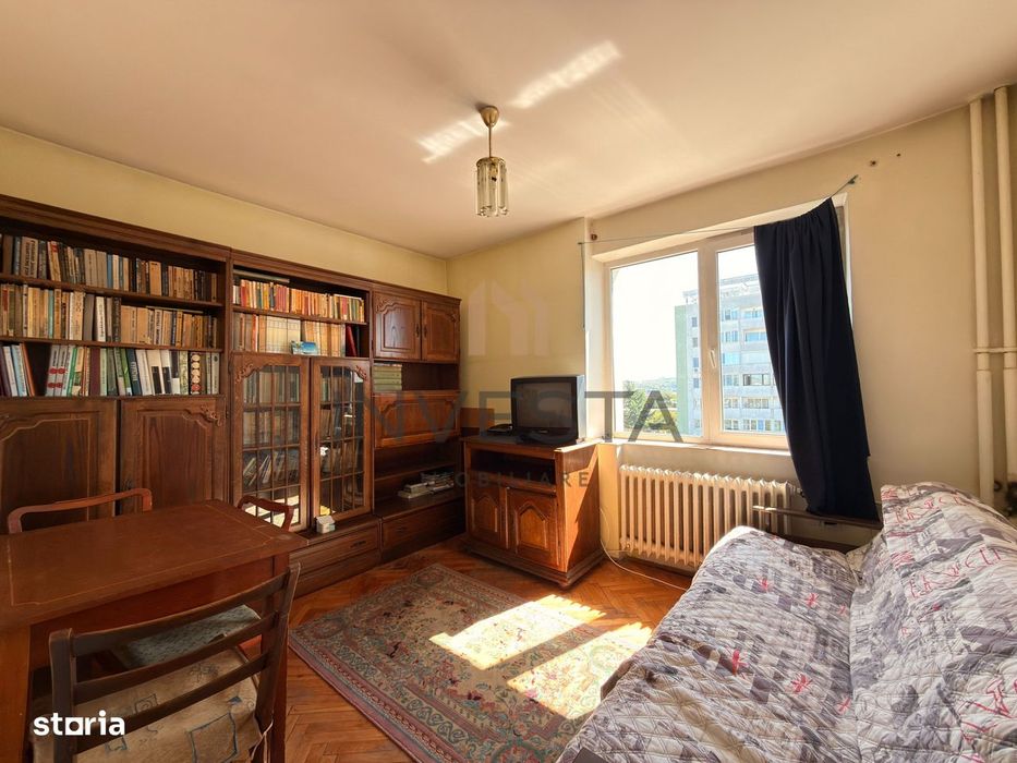 Apartament – Cluj-Napoca - Mai multe