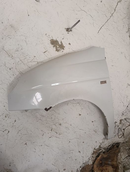 Matiz radnoy krelo 2 ta