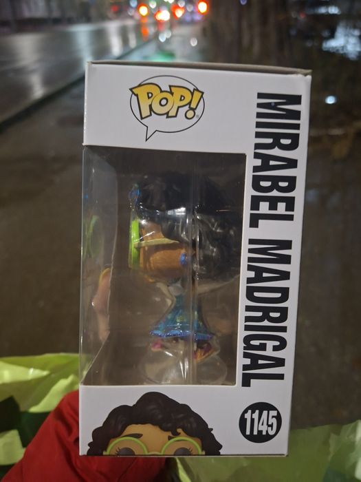 Мирабель Funko Pop