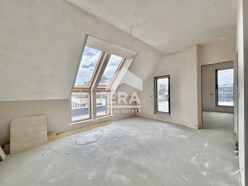 Продава се Четиристаен апартамент в София, Кръстова вада - 197 кв.м за 2767 €/кв.м - Снимка #4