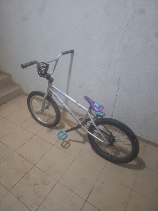 BMX Haro обмен имеется