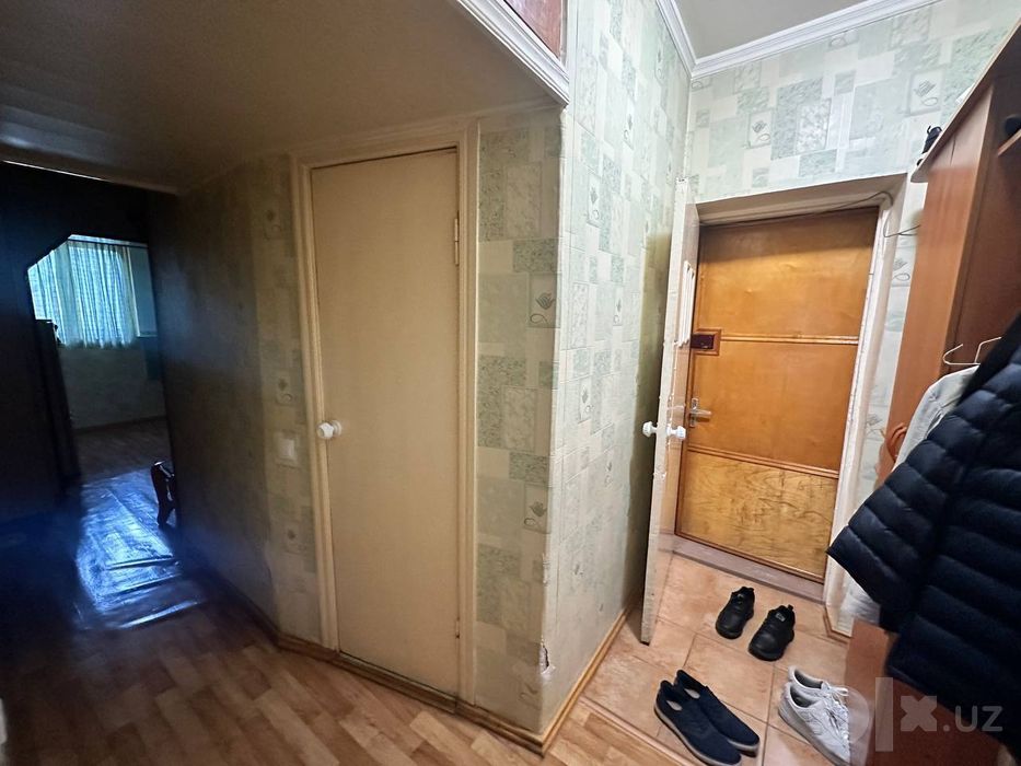 Продажа 1я квартира БИЙ Максим Горького Саёхат