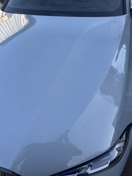 Bmw g20 преден капак перфектен