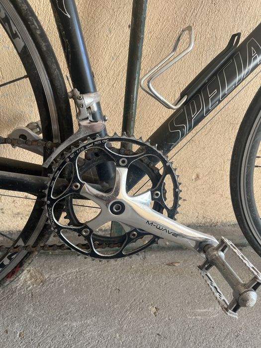 Обява за Specialized Allez Sport (шосеен велосипед)