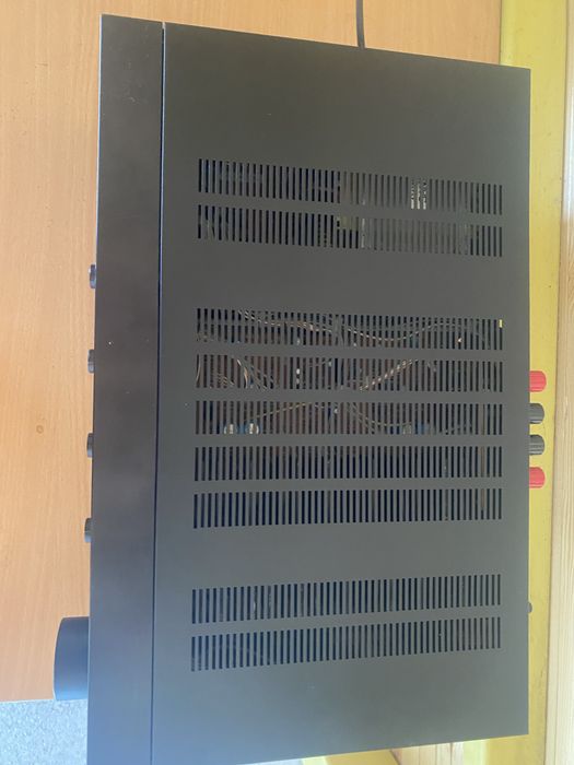 Vand amplificator sansui au x301i