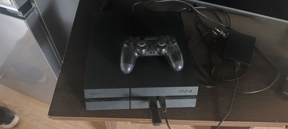 Vand PlayStation 4