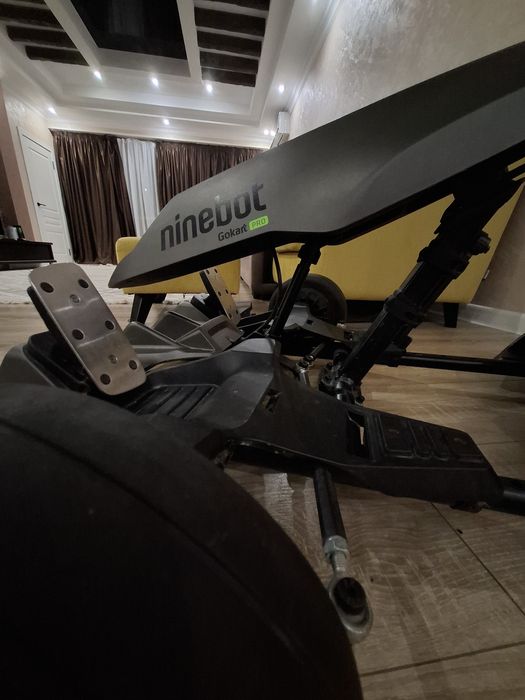 Ninebot Gokart PRO