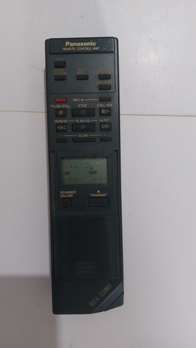 telecomanda Panasonic j35