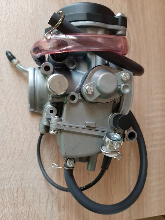Carburator atv Yamaha Wolverine 350 450 Grizzly Hisun Kodiak Big Bear