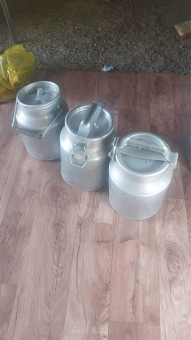 Продам фляги и бидоны