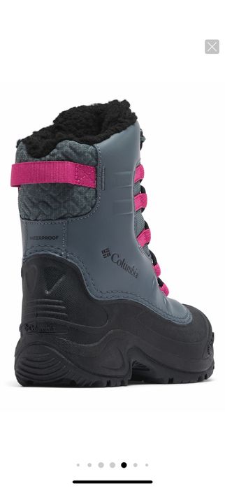 Ghete Columbia masura 35