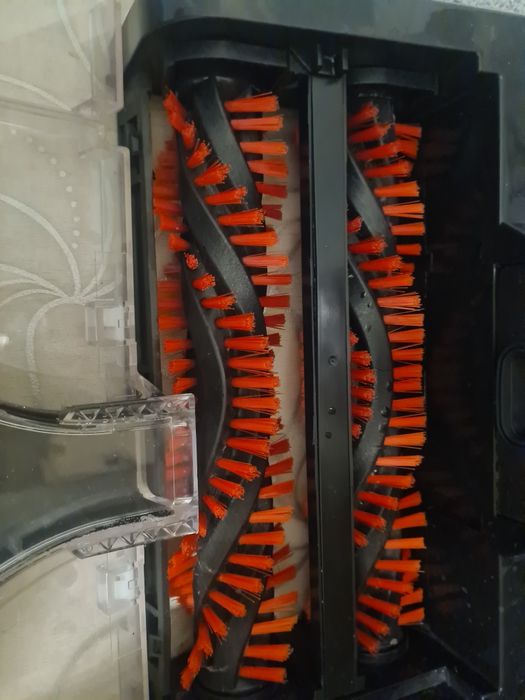 Химчистка пылесос