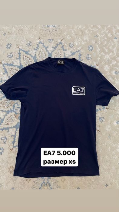 Продам футболки оригинал 100%