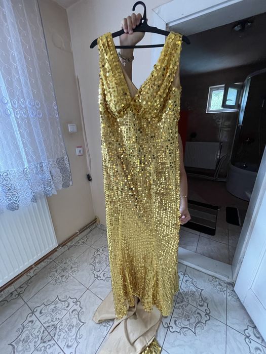 Rochie eleganta de nunta