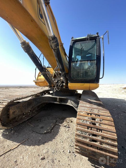 JCB sotiladi holati zo’r