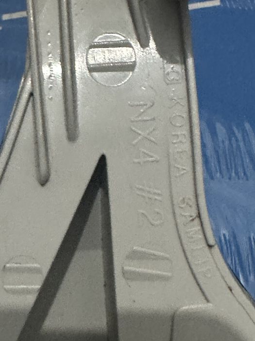 Задный подфарник Tucson