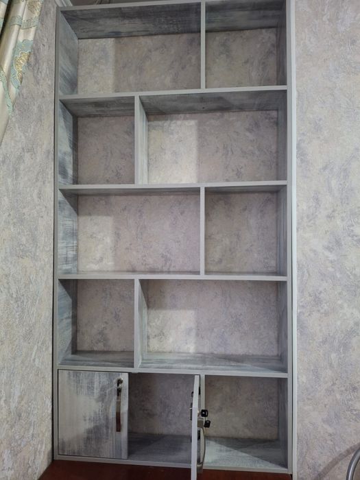 Полка шкаф 15000