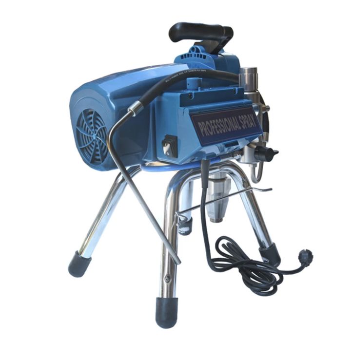 G 850 PC 4 л/мин3500 W!Машина за безвъздушно боядисване,фина шпакловка