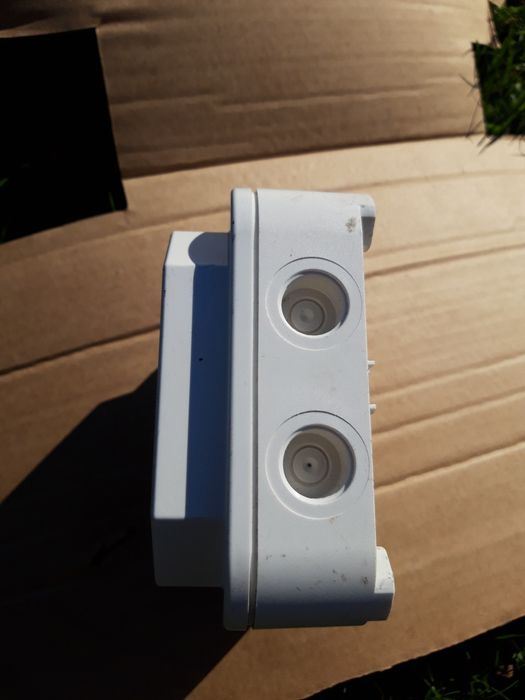 SENZOR fum.incendiu .Reflector pentru distante lungi Siemens DLR1191