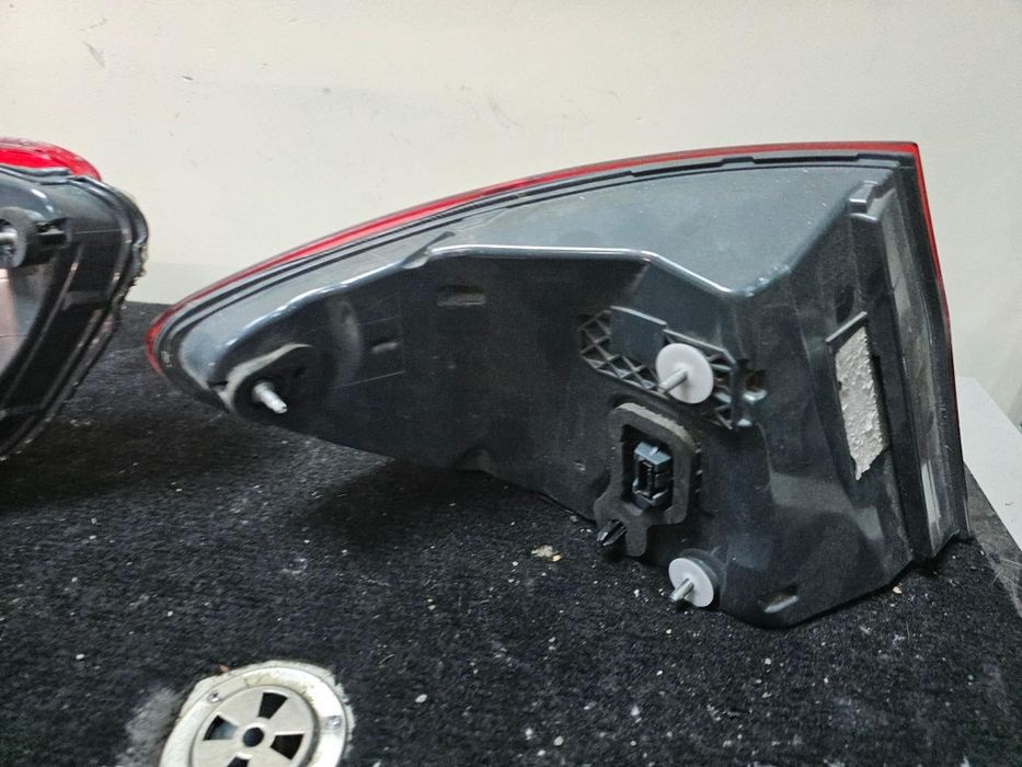 Фейс стопове BMW F10 F11 face stopove бмв г10 ф11