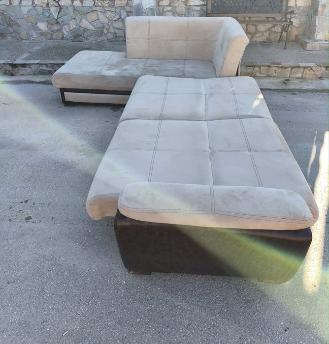 Ъглов Диван  / канапе