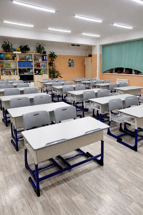 Парта | Школьная Парта | Евро парта |  Астана