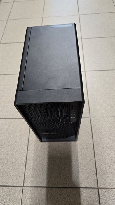 PC Lenovo Thinkstation P360 I5 12400