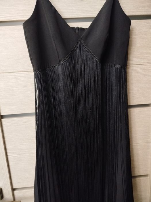 Платье вечернее,размер s