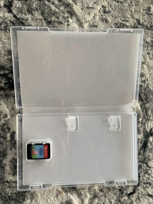 Joc Nintendo Switch - Peppa Pig My Friend