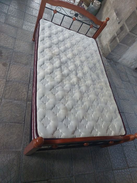 Кровать 120 на 200