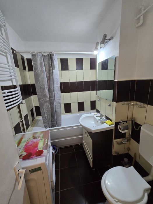 Apartament 2 camere Vlaicu (UTA) de inchiriat pe termen lung