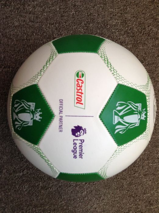 Minge de fotbal - Premier League