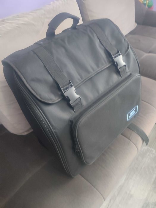 Acordeon Hohner verdi 2