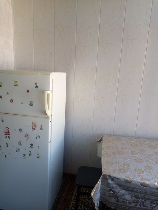 Сдаётся 1 ком на 4этаже, 5мик бозорча