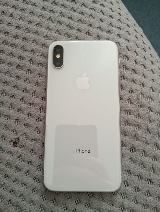 продам  iPhone X