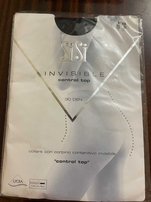 Колготки DKNY (США), Via Spiga (Италия), SiSi (Италия), чулки Modi, др