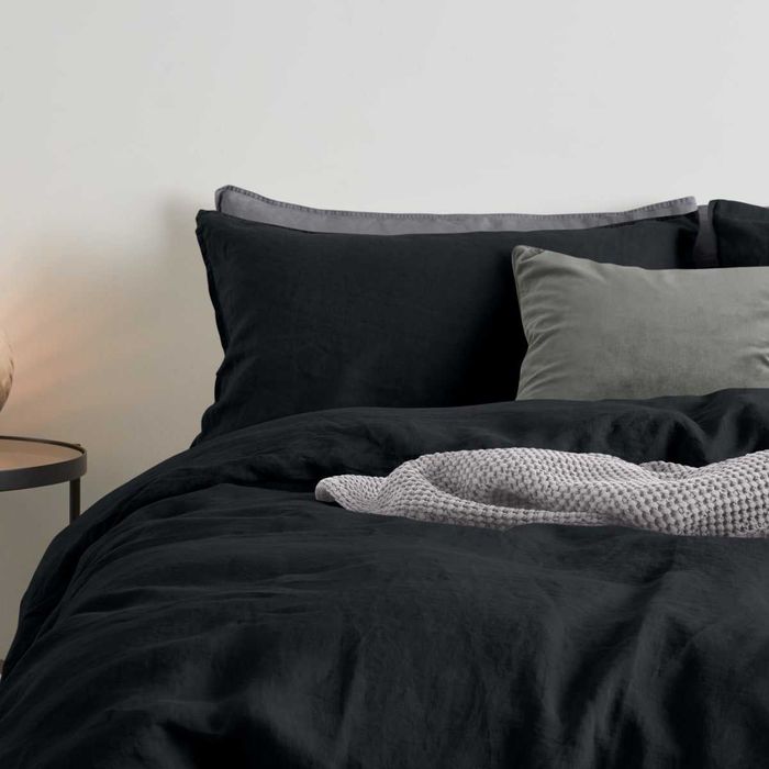 Set Lenjerie de pat 100% In, Super King, brand Made