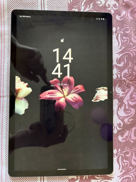 Продам Планшет Lenovo Tab P11 plus