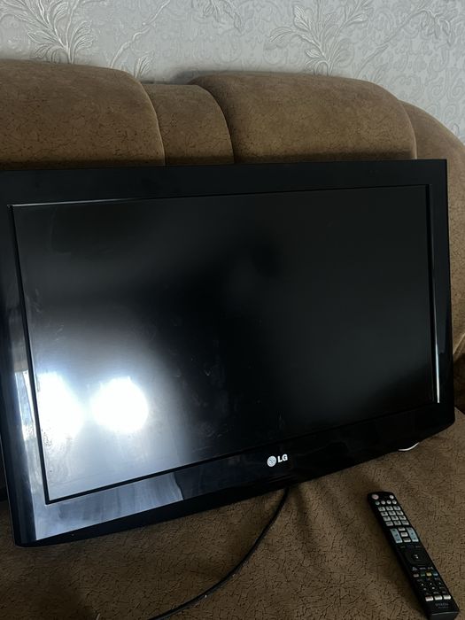 Телевизор LG идеал