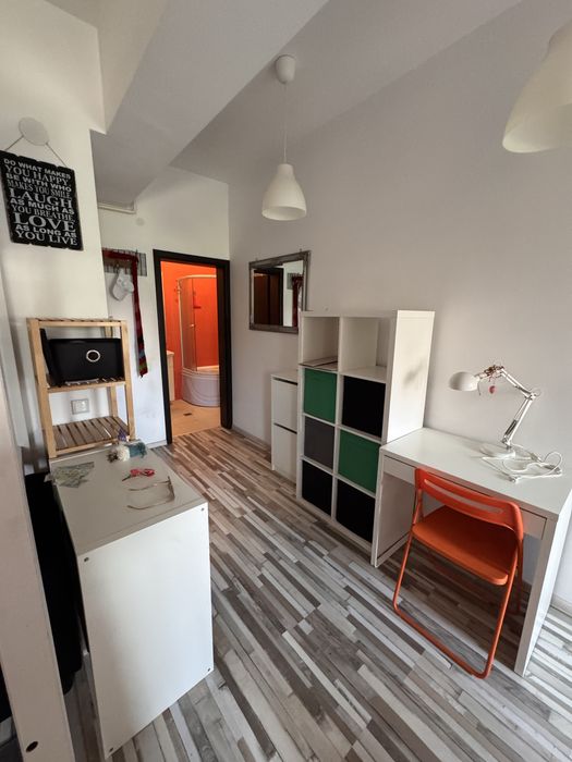 Studio de inchiriat Lazar Residence